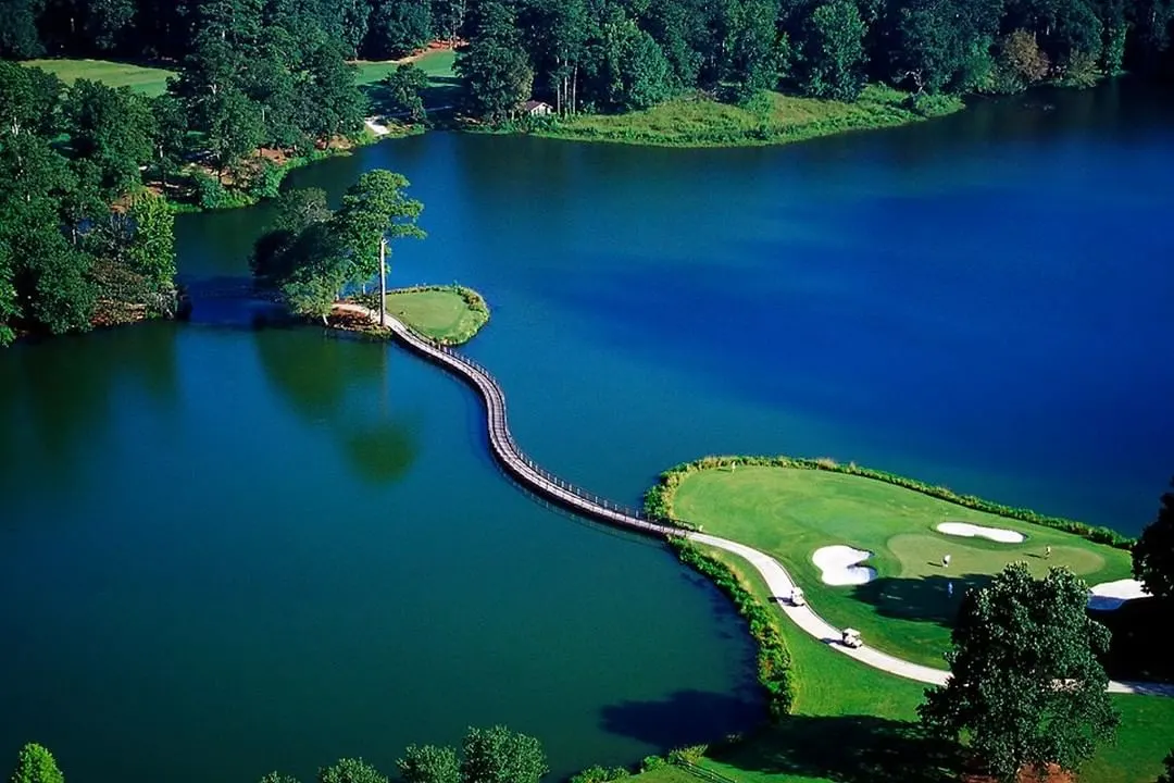 Callaway Gardens